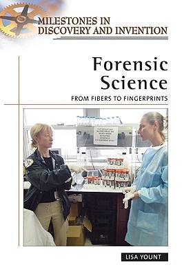 Cover of Forensic Science