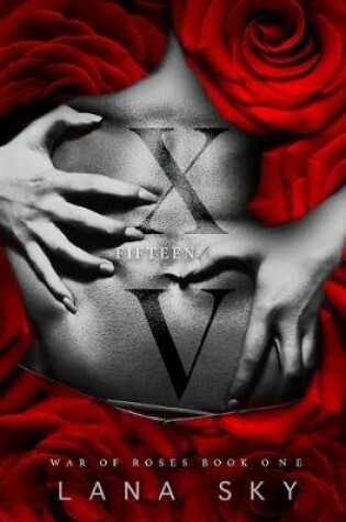 Cover of XV