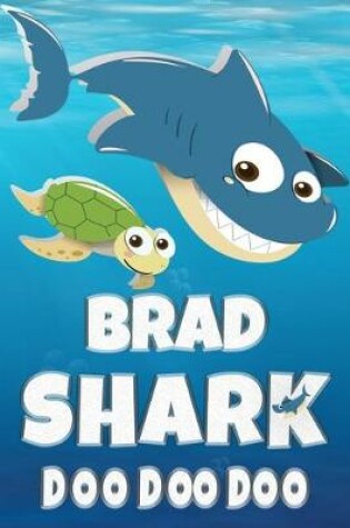 Cover of Brad Shark Doo Doo Doo