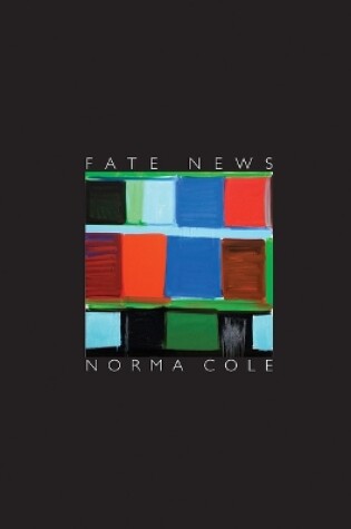 Cover of Fate News