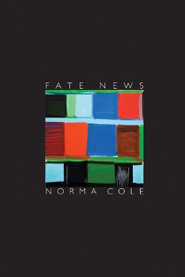 Book cover for Fate News
