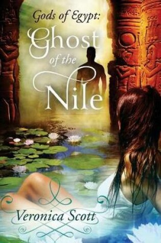 Cover of Ghost of the Nile