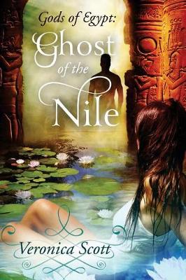 Book cover for Ghost of the Nile
