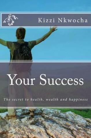Cover of Your Success - Revised Edition