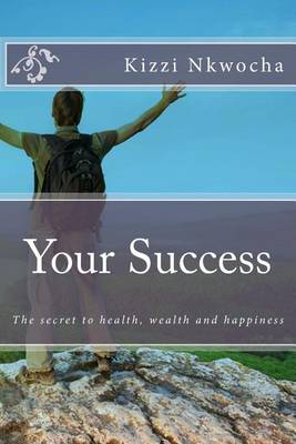 Book cover for Your Success - Revised Edition