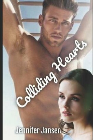 Cover of Colliding Hearts