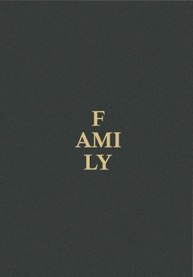 Cover of Family