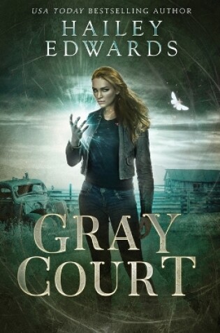 Cover of Gray Court