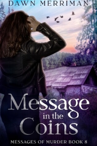 Cover of Message in the Coins