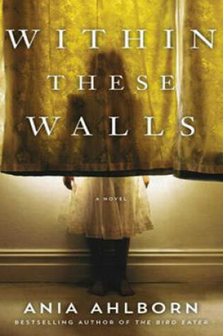 Cover of Within These Walls