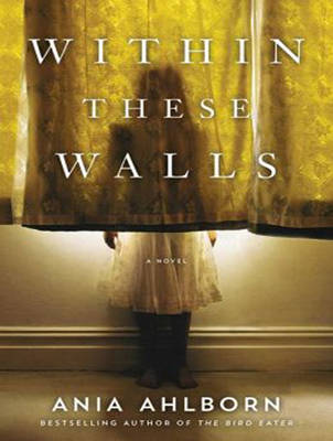 Book cover for Within These Walls