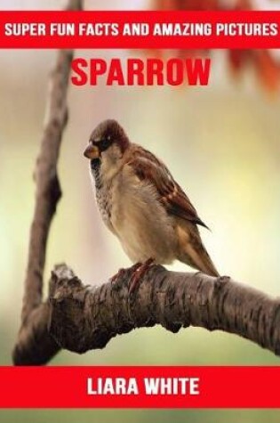 Cover of Sparrow