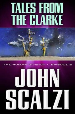 Cover of Tales from the Clarke