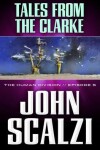 Book cover for Tales from the Clarke