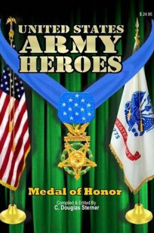 Cover of United States Army Heroes