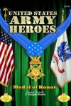 Book cover for United States Army Heroes