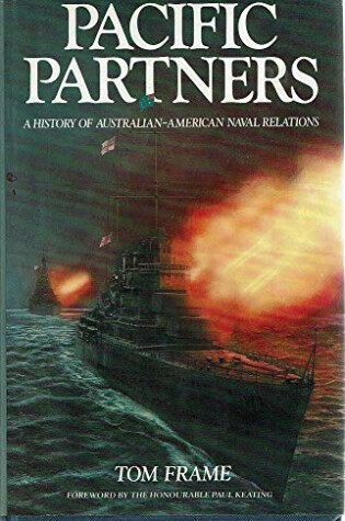 Cover of Pacific Partners