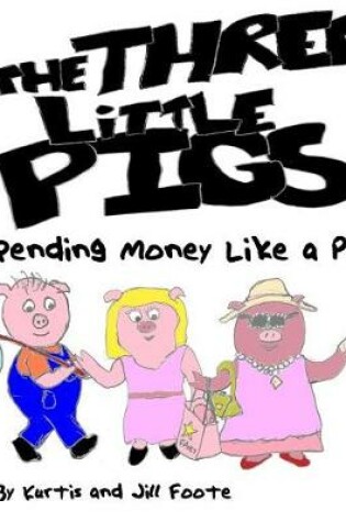 Cover of The Three Little Pigs