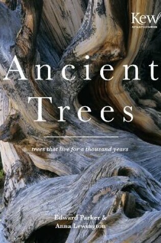 Cover of Ancient Trees