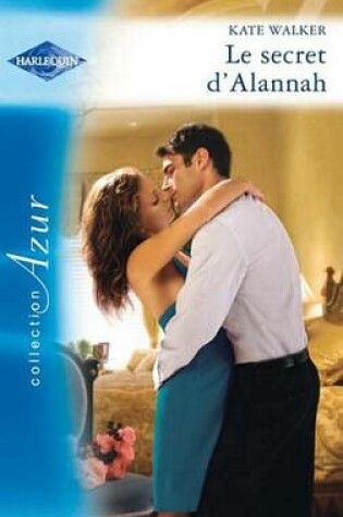 Cover of Le Secret D'Alannah