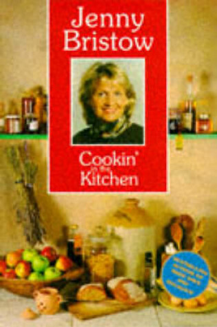 Cover of Cookin' in the Kitchen