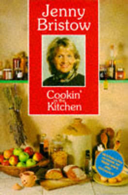 Book cover for Cookin' in the Kitchen