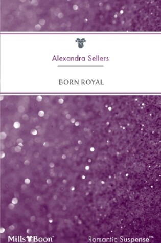 Cover of Born Royal