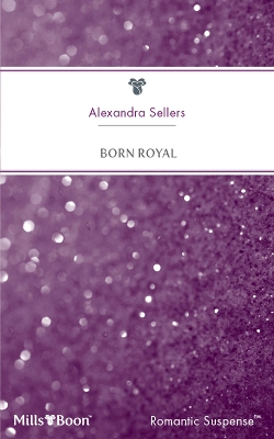 Cover of Born Royal