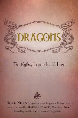 Cover of Dragons