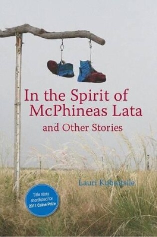 Cover of In the spirit of Mcphineas Lata