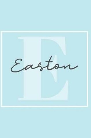 Cover of Easton