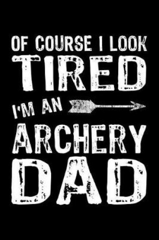 Cover of Archery Dad