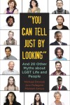 Book cover for "You Can Tell Just By Looking"