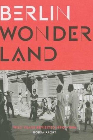 Cover of Berlin Wonderland