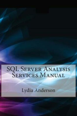 Cover of SQL Server Analysis Services Manual