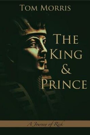 Cover of The King and Prince