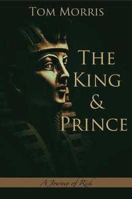 Cover of The King and Prince
