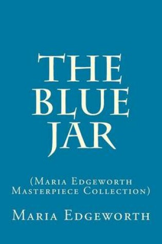 Cover of The Blue Jar