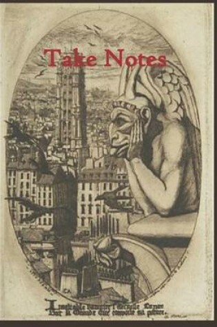 Cover of Take Notes