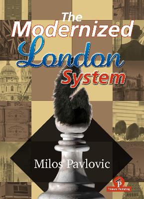 Book cover for The Modernized London System