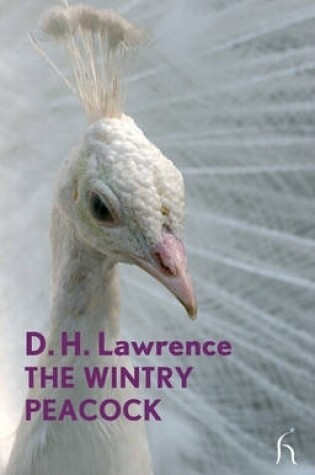 Cover of Wintry Peacock