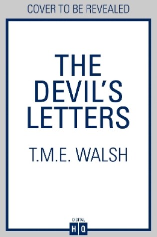 Cover of The Devil’s Letters