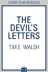 Book cover for The Devil’s Letters