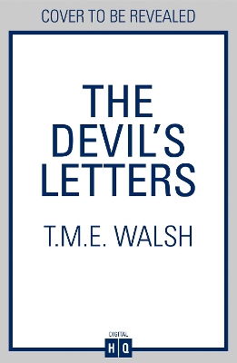 Cover of The Devil’s Letters