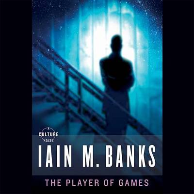 Book cover for The Player of Games