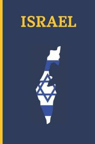 Cover of Israel