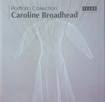 Cover of Textile Portfolio