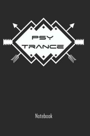 Cover of Psy Trance