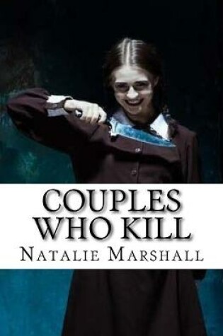 Cover of Couples Who Kill