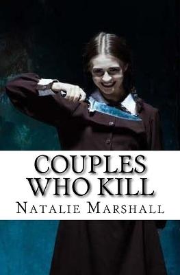 Book cover for Couples Who Kill